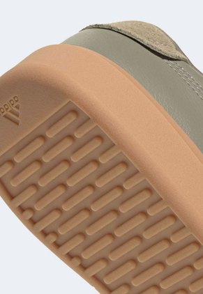 Tenis Lifestyle adidas Sportswear Park ST 2.0 Verde