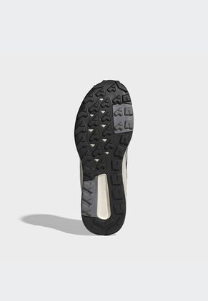 Tenis adidas TERREX Anylander Gris