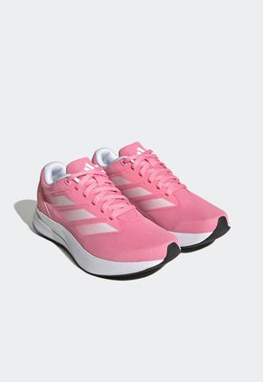 Tenis Running Rosa-Blanco adidas Performance Duramo RC
