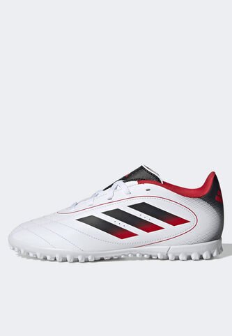 Guayos adidas Performance Goletto IX TF Blanco adidas Performance