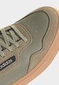 Tenis Lifestyle adidas Sportswear Park ST 2.0 Verde de adidas Performance