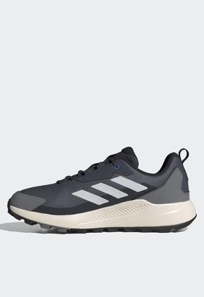 Tenis adidas TERREX Anylander Gris