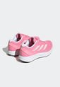 Tenis Running Rosa-Blanco adidas Performance Duramo RC de adidas Performance