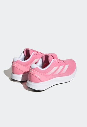Tenis Running Rosa-Blanco adidas Performance Duramo RC