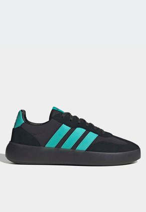 Tenis adidas Performance Barreda Decode Mercedes - AMG Petronas Formula One Team Negro