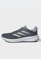 Tenis Running adidas Performance Response Gris Oscuro de adidas Performance