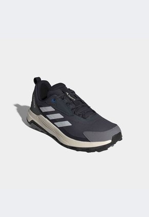 Tenis adidas TERREX Anylander Gris
