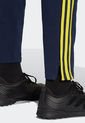 Pantalón Sudadera Azul-Amarillo adidas Performance Tiro 23 ADN Colombia de adidas Performance