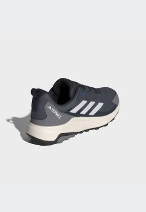 Tenis adidas TERREX Anylander Gris