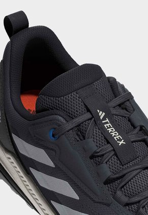 Tenis adidas TERREX Anylander Gris