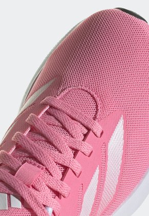 Tenis Running Rosa-Blanco adidas Performance Duramo RC