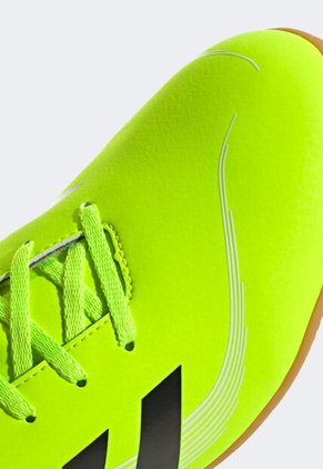 Guayos adidas Performance Predator 25 Essentials Amarillo Neón