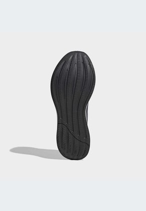 Tenis Running adidas Performance Response Gris Oscuro