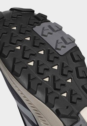 Tenis adidas TERREX Anylander Gris