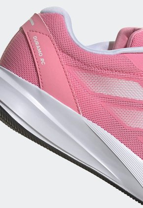Tenis Running Rosa-Blanco adidas Performance Duramo RC