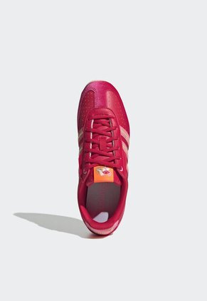 Tenis adidas Sportswear Barreda Lo Rojo