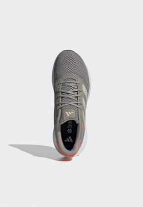 Tenis adidas Performance Response Runner Beige Oscuro