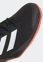 Tenis para Tennis Negro-Blanco-Naranja adidas Performance CourtFlash de adidas Performance