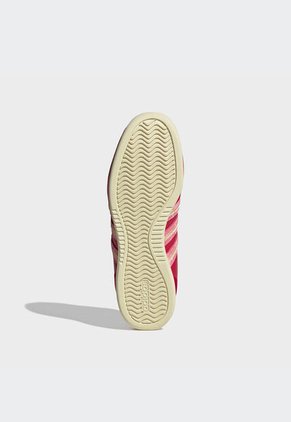 Tenis adidas Sportswear Barreda Lo Rojo