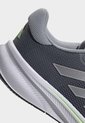 Tenis Running adidas Performance Response Gris Oscuro de adidas Performance
