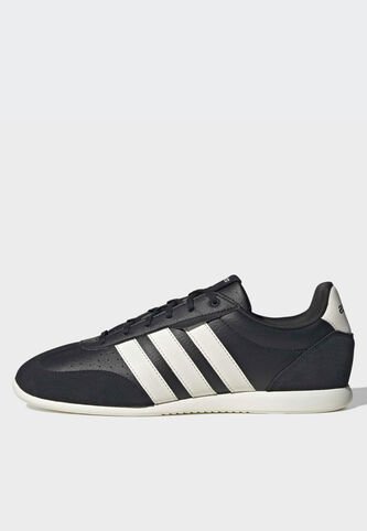 Tenis Lifestyle adidas Sportswear Barreda Lo Negro adidas Performance