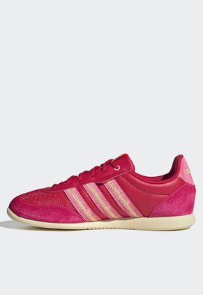 Tenis adidas Sportswear Barreda Lo Rojo