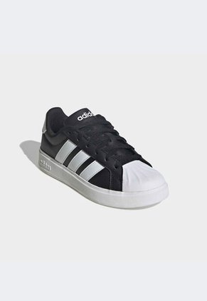 Tenis Lifestyle adidas Sportswear Streettalk Negro