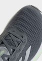 Tenis Running adidas Performance Response Gris Oscuro de adidas Performance