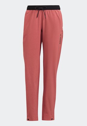 Pantalón Senderismo Coral-Negro adidas Performance Terrex Liteflex