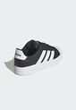 Tenis Lifestyle adidas Sportswear Streettalk Negro de adidas Performance