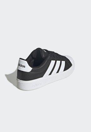 Tenis Lifestyle adidas Sportswear Streettalk Negro