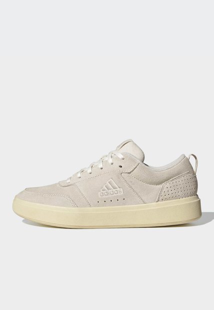 Tenis Lifestyle adidas Sportswear Park ST Beige