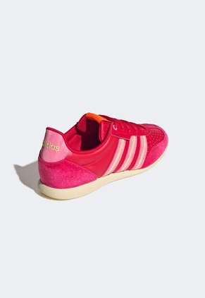 Tenis adidas Sportswear Barreda Lo Rojo