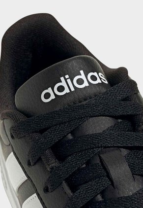 Tenis Lifestyle adidas Sportswear Streettalk Negro