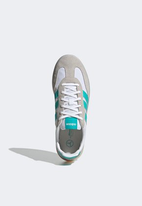 Tenis adidas Sportswear Barreda Decode Mercedes - AMG Petronas F1 Team Blanco