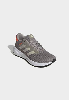 Tenis adidas Performance Response Runner Beige Oscuro