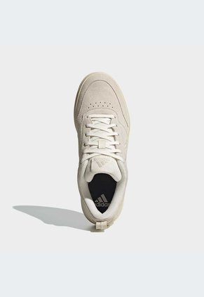 Tenis Lifestyle adidas Sportswear Park ST Beige