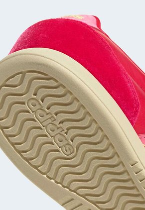 Tenis adidas Sportswear Barreda Lo Rojo