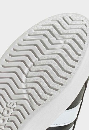 Tenis Lifestyle adidas Sportswear Streettalk Negro