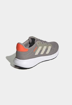 Tenis adidas Performance Response Runner Beige Oscuro