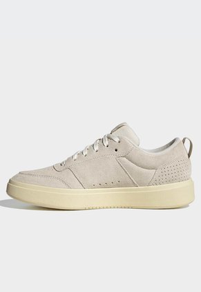 Tenis Lifestyle adidas Sportswear Park ST Beige