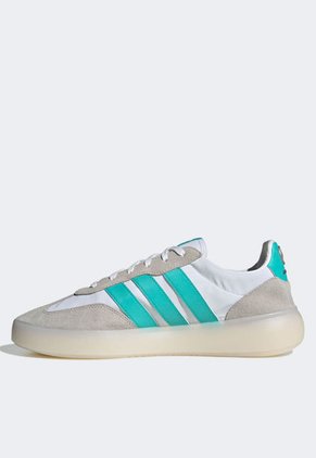 Tenis adidas Sportswear Barreda Decode Mercedes - AMG Petronas F1 Team Blanco