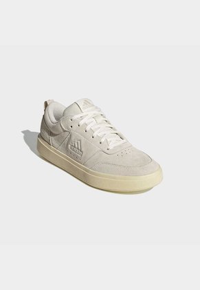 Tenis Lifestyle adidas Sportswear Park ST Beige