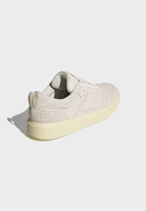 Tenis Lifestyle adidas Sportswear Park ST Beige