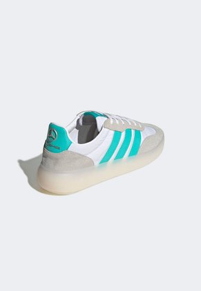 Tenis adidas Sportswear Barreda Decode Mercedes - AMG Petronas F1 Team Blanco