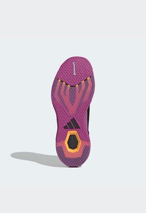 Tenis adidas Performance Dropset 4 Negro