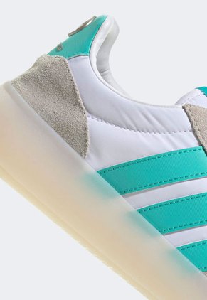 Tenis adidas Sportswear Barreda Decode Mercedes - AMG Petronas F1 Team Blanco