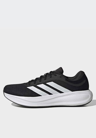 Tenis Running adidas Performance Response Runner 2 Negro adidas Performance