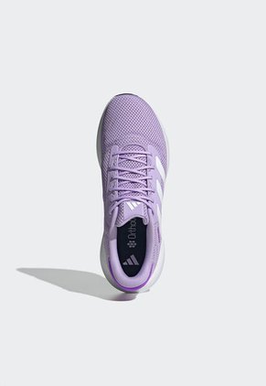 Tenis adidas Performance Response Runner Lila