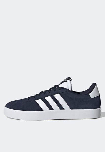 Tenis adidas Sportswear VL Court 3.0 Azul